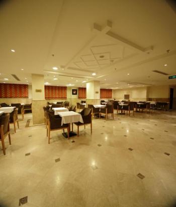 Zamazem Meral Hotel