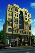Zamazem Meral Hotel image 32
