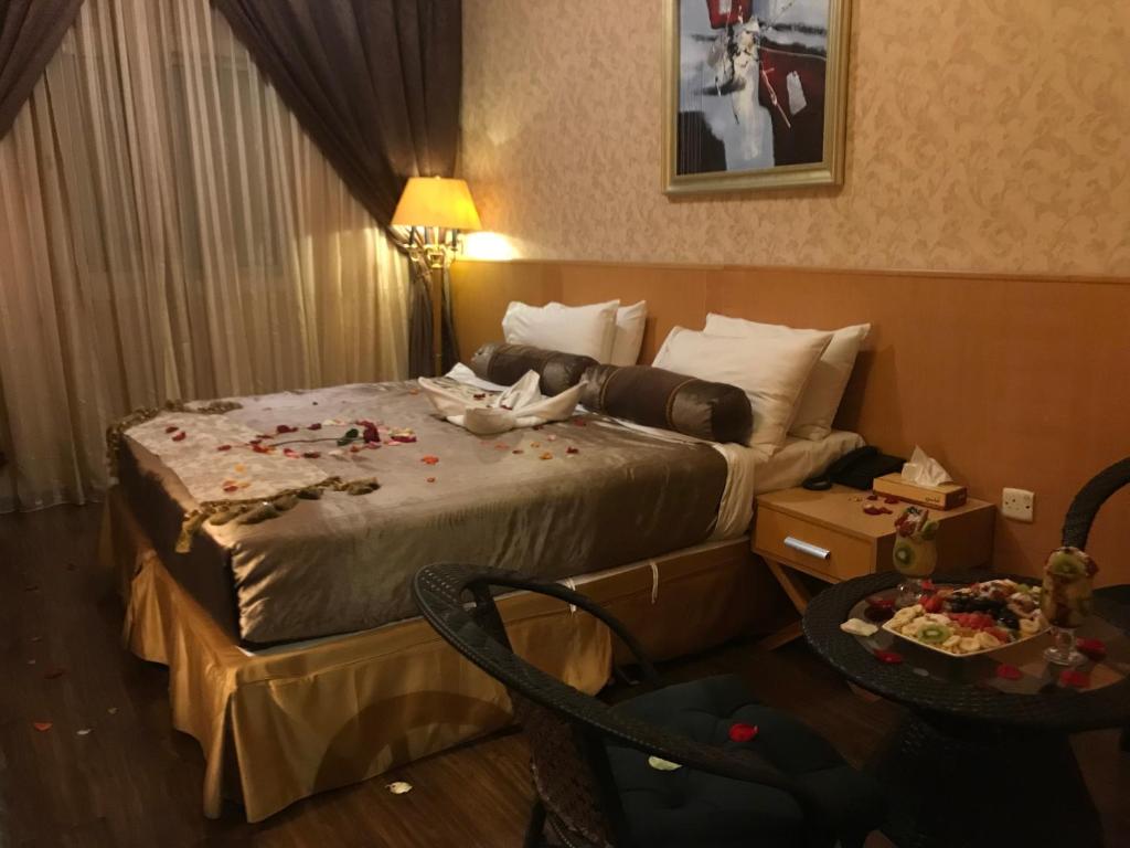 Zamazem Meral Hotel